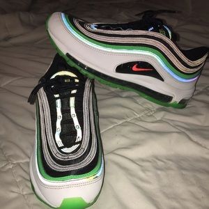 Nike AirMax 97’s